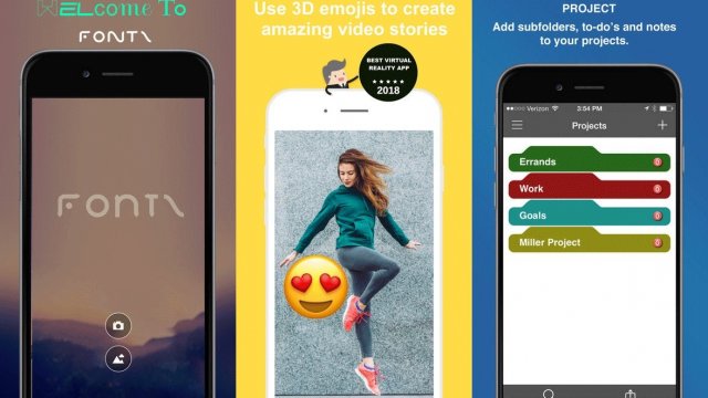 Kısa Süreliğine Ücretsiz Olan 7 iOS Uygulaması