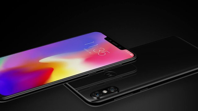 Motorola Moto P30 Tanıtıldı