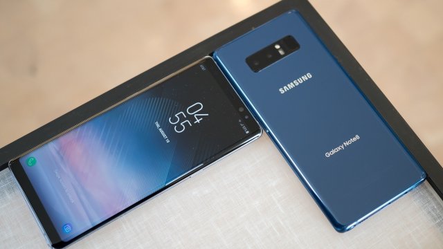 Samsung’tan Amiral Gemisi Telefonlarına Zam