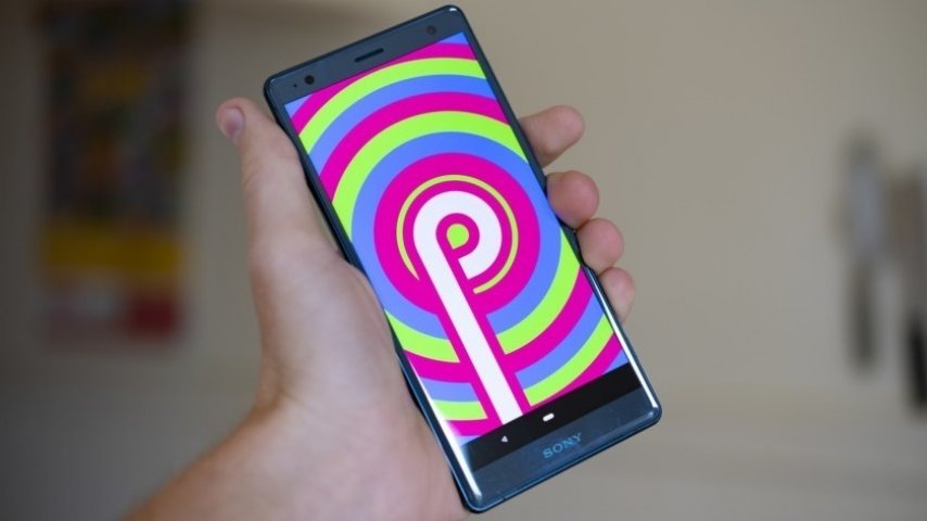 Sony’nin Android P Güncellemesi Alacak Cihazları Belli Oldu