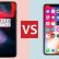 Apple iPhone XR vs OnePlus 6: Teknik Özellikler Yarışıyor