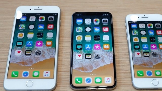 Eski iPhone’lar Yine Zamlandı