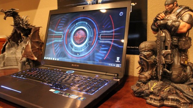 Eylül Ayı En İyi Oyuncu Notebook Modelleri