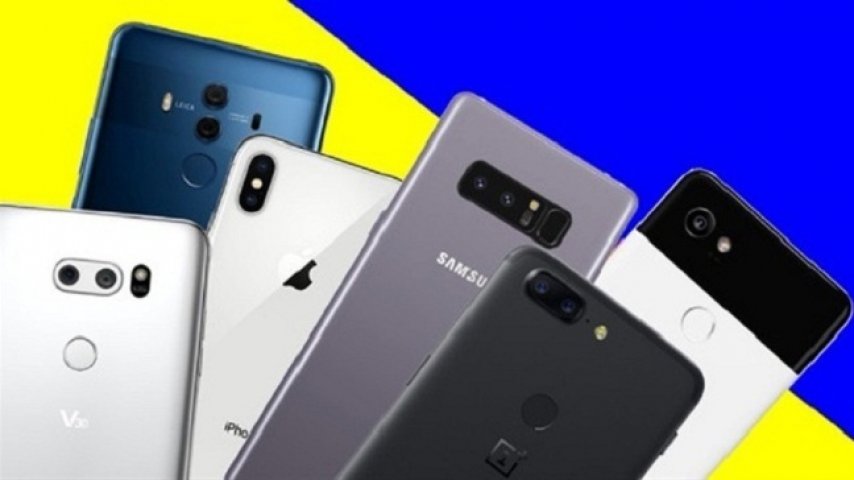 Eylül Ayı En İyi Telefon Modelleri