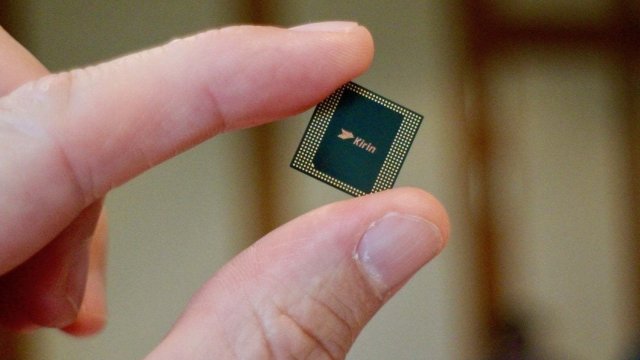Huawei Kirin 980 Hakkında Detaylar