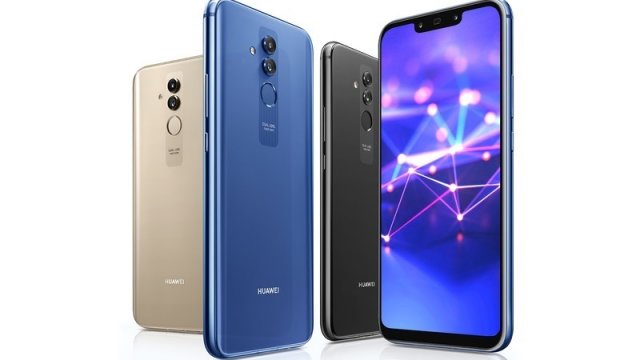Huawei MaiMang 7 Tanıtıldı