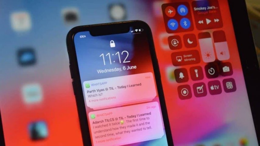 iOS 12 Hakkında Bilmeniz Gereken 7 Özellik