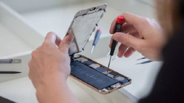 iPhone’ların Yeni Servis Ücretleri Belli Oldu