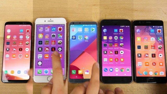 iPhone ve Android Telefon Fiyatları Neden Yükseliyor