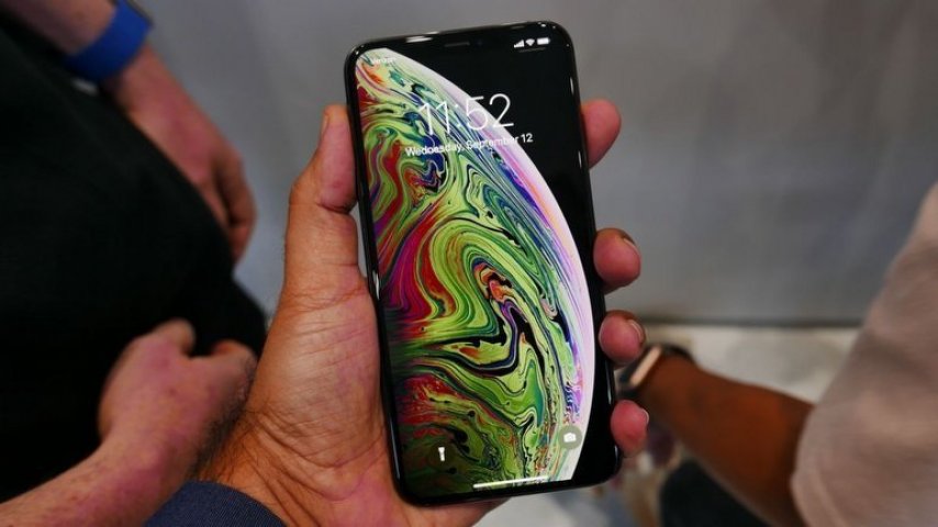 iPhone XS Max’in Onarım Ücreti iPhone 7’den Daha Pahalı