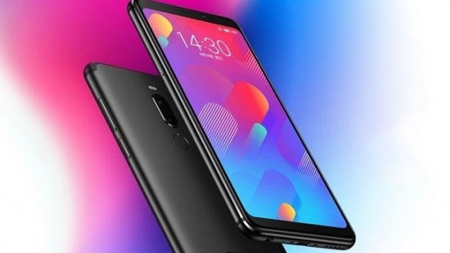 Meizu V8 ve Meizu V8 Pro Görücüye Çıktı