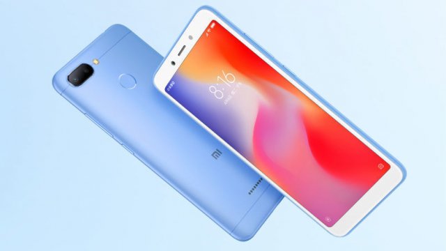 Xiaomi Redmi 6 vs Redmi 5 Karşılaştırması:Hangisini Almak Daha Mantıklı?
