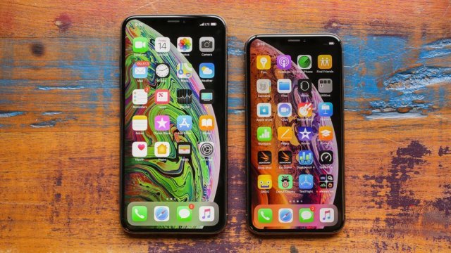 Yeni Model iPhone’ların Pil Kapasiteleri Belli Oldu