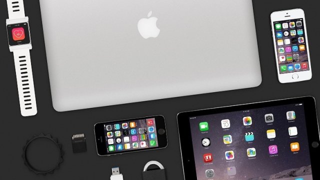Apple, Tüm Ürünlerinde İndirime Gitti