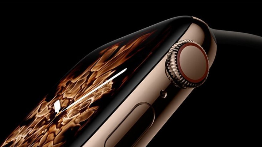 Apple Watch Series 4’teki Küçük Delikler Ne İşe Yarıyor