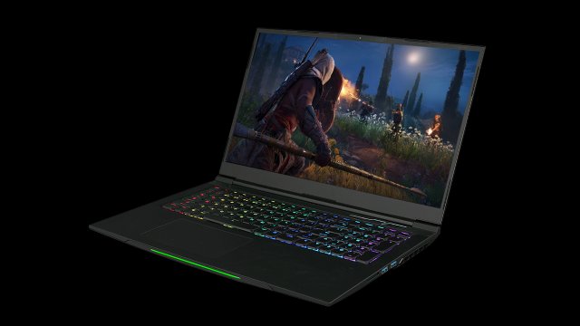 Ekim Ayı En İyi Gaming Notebook Modelleri