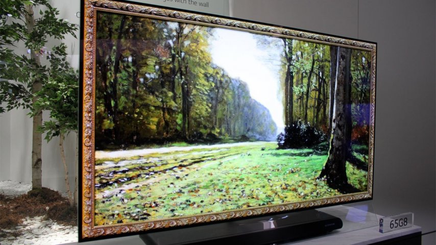 Ekim Ayı En İyi LED TV Modelleri