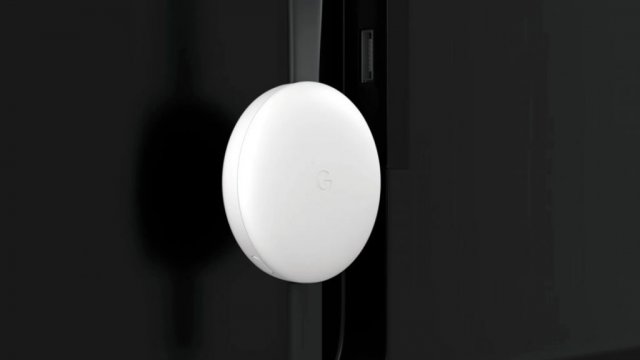 Google Chromecast 3 Fiyatı ve Özellikleri Belli Oldu