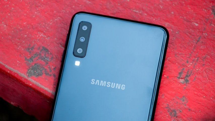 İşte Galaxy A7'nin Türkiye Fiyatı