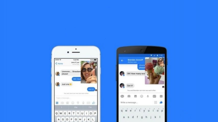 Messenger Lite’ın iOS Sürümü Sadece Türkiye’de Yayınlandı