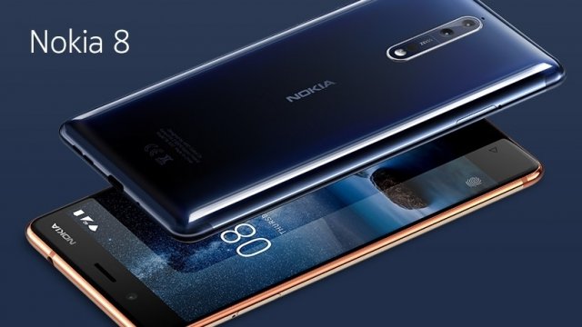 Nokia 8.1 Geekbench’te Ortaya Çıktı