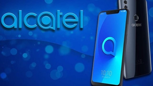 Alcatel V5 Türkiye’de Satışta