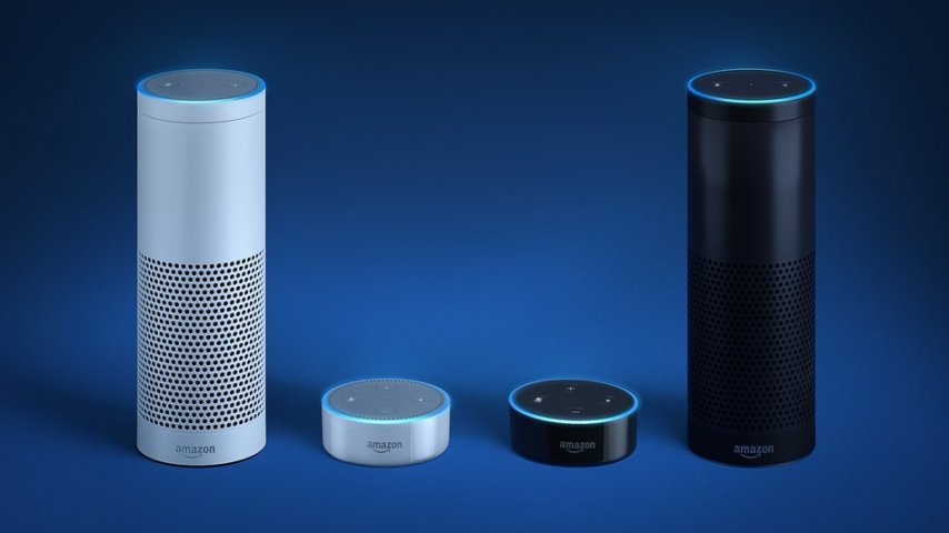 Alexa'ya Müzik Severlerin Hoşuna Gidecek Yeni Bir Özellik Eklendi