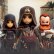 Assassin’s Creed Rebellion, Artık iOS ve Android’te Kullanılabilir