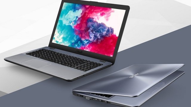 Asus, 14 inç Çerçevesiz Ekranlı Vivobook’u Duyurdu