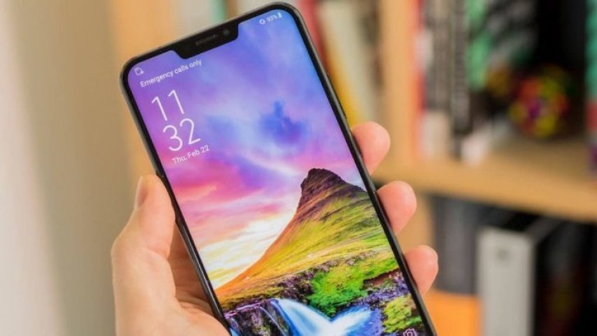 Asus'un Zenfone 5 Serisine Android 9.0 Pie Müjdesi!