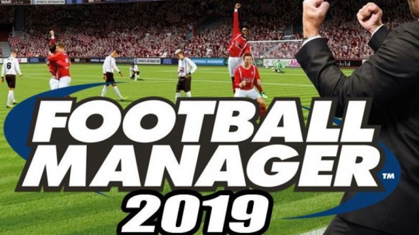 Football Manager 2019'un Demo Versiyonu Deneyebilirsiniz