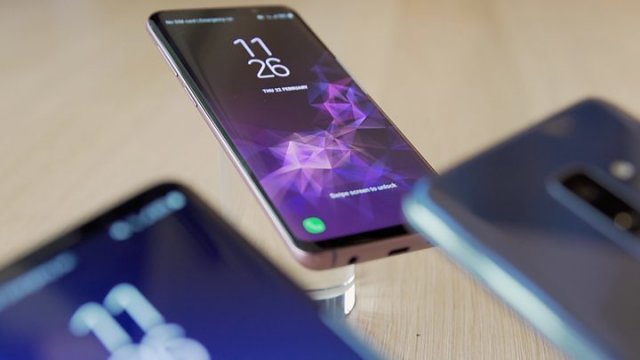 Galaxy S9 ve S9+ İçin Güvenlik Güncellemesi Yayınladı