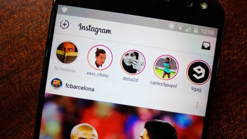 Instagram’da Profil Sayfası Yenileniyor