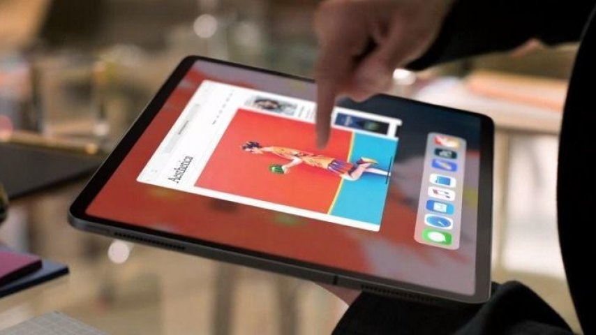 Yeni Nesil iPad Pro İncelemesi