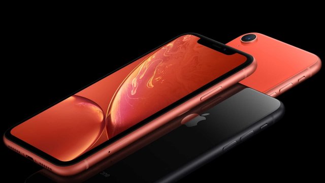 iPhone XR, Benchmark’ta iPhone XS’i Geride Bıraktı