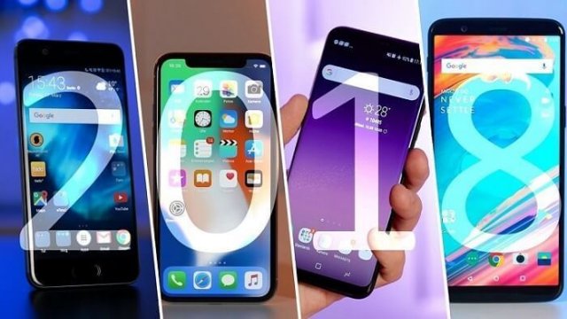 Kasım Ayı En İyi Telefon Modelleri