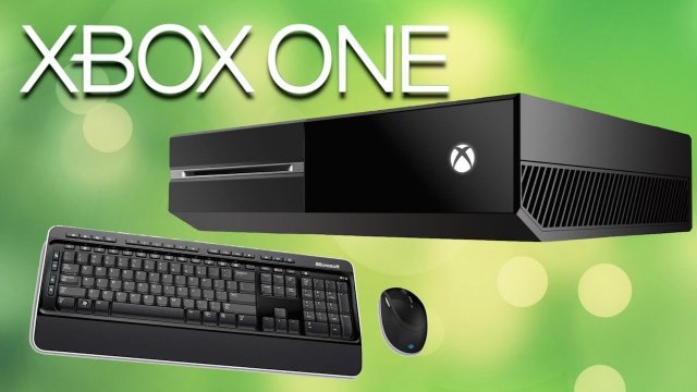 Razer’dan Xbox One İçin Kablosuz Klavye ve Mouse