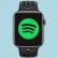 Spotify, Apple Watch İçin İndirilebilir Durumda
