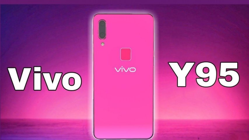 Vivo’nun Yeni Telefonu Y95 Tanıtıldı