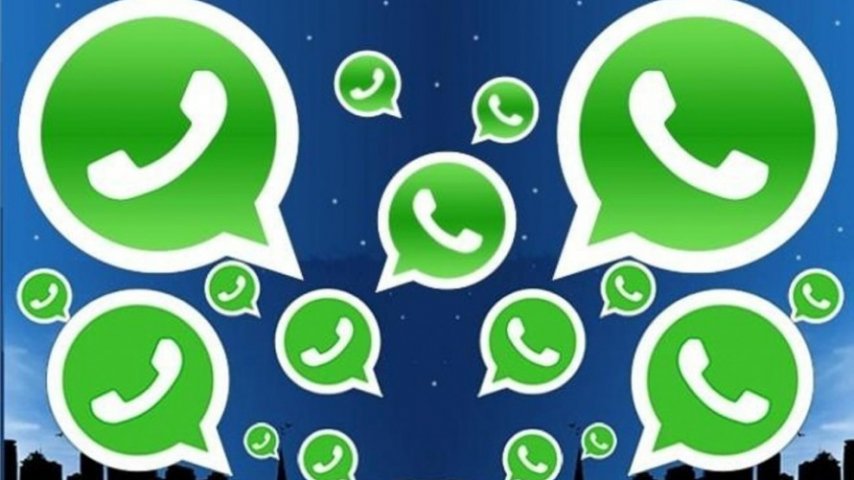 WhatsApp’tan Gelen Videolar Bildirim Ekranında İzlenebilecek