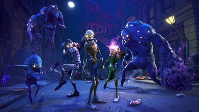 Yeni iPhone’lar İçin Fortnite’a 60 Fps Desteği