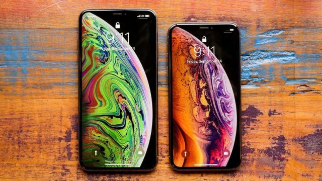 Yeni iPhone’ların Türkiye Fiyatı Belli Oldu