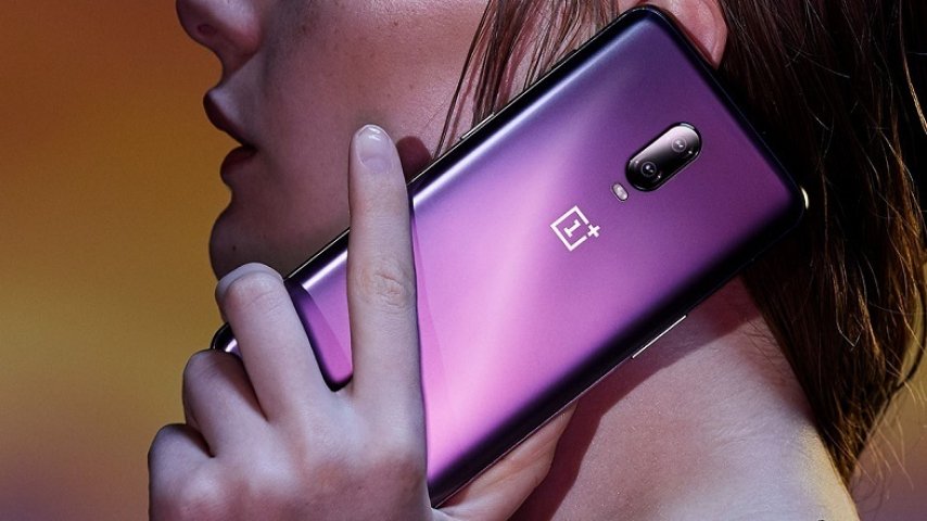 Yeni OnePlus 6T McLaren Edition