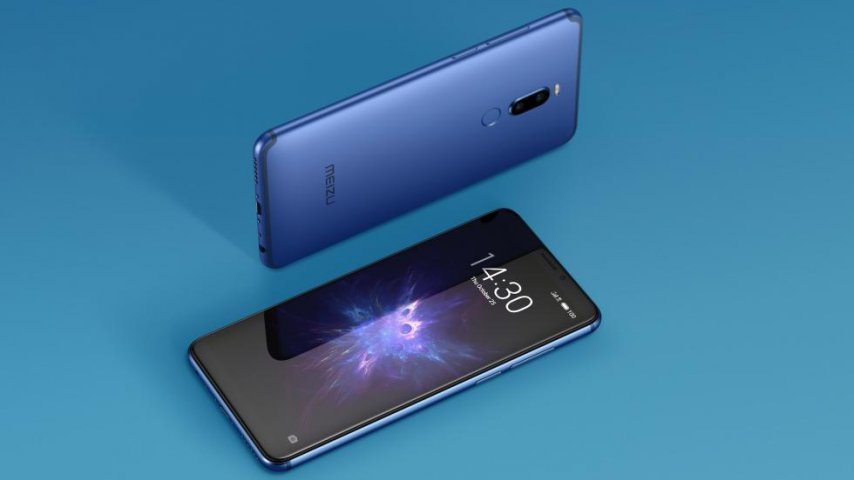 Yeni Uygun Fiyatlı Meizu Note 8 Görücüye Çıktı