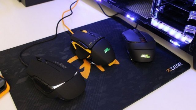 Bütçe Dostu 5 Gaming Mouse Önerisi