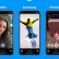 Facebook Messenger’a Boomerang Özelliği Geldi