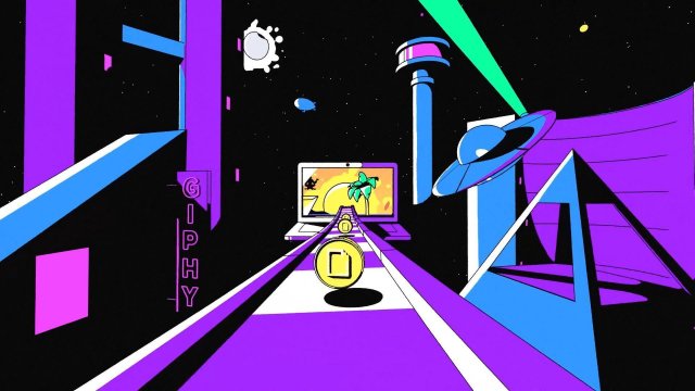 Giphy, iOS 12 Kullanıcıları İçin Yeni Bir Güncelleme Yayınladı