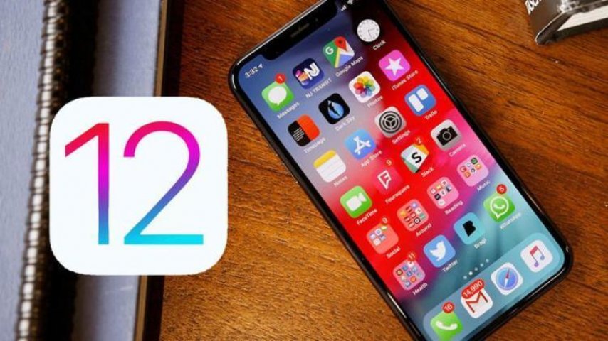 iOS 12.1.1 Güncellemesi Yayınlandı