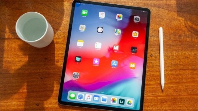 iPad Pro (2018)’de Ekran Görüntüsü Nasıl Alınır?
