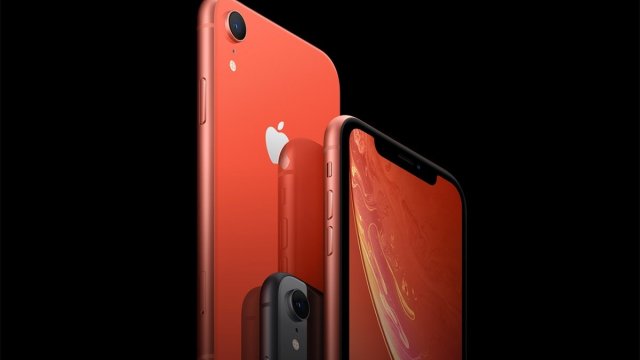 iPhone XR’ın DxOmark’ta Aldığı Puan Belli Oldu